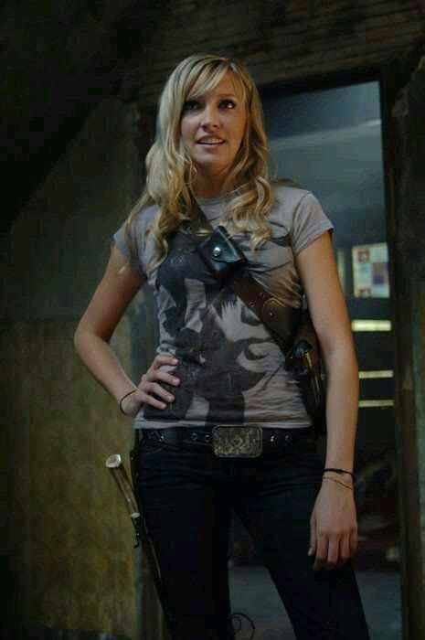 Ruby Supernatural Ruby Supernatural Female Katie Cassidy