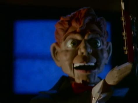 Slappy The Living Dummy Goosebumps Chronicles Wiki Fandom Powered