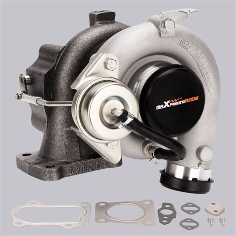 Turbo Charger For Toyota Land Cruiser Coaster Hdt L Ct