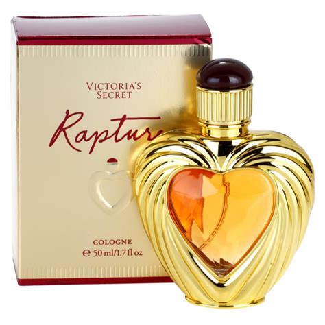 Victoria S Secret Rapture Eau De Cologne For Women Ml Notino Co Uk