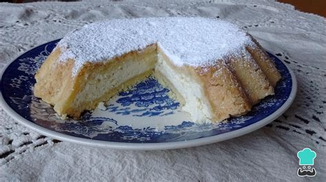 Torta de ricota clásica Receta FÁCIL y SENCILLA