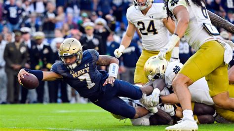 UCF Knights football: Know Your Foe, Navy Midshipmen