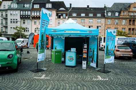 Klimarkt Castrop Rauxel Macht Klimaschutz Erlebbar