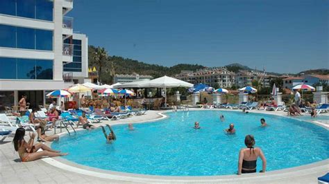 Ideal Pearl 4 Marmaris Turska Lider Travel