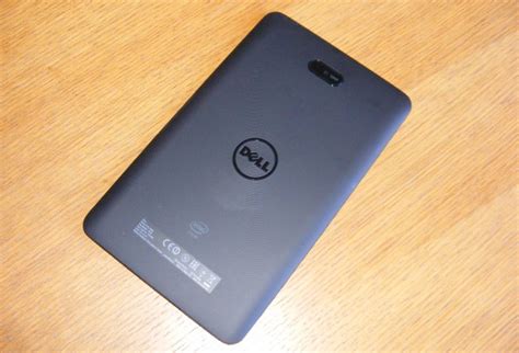 Dell Venue 8 Pro 5855 is an attractive business tablet [Review]