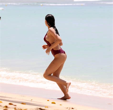 Anne De Paula Bikini Body Hot Celebs Home