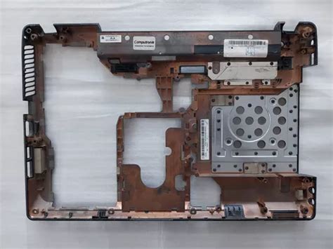 Carcasa Base Infeior Para Notebook Lenovo G465