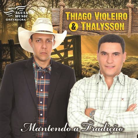 Toalha Branca música e letra de Thiago Violeiro Thalysson Gino