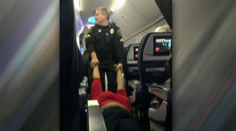 Couple Arrested For Disrupting Los Angeles Bound Delta Air Lines Flight