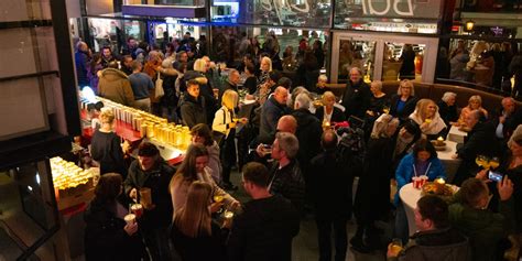 Der Spitzname Feierte Premiere Im CineX Lienz Dolomitenstadt