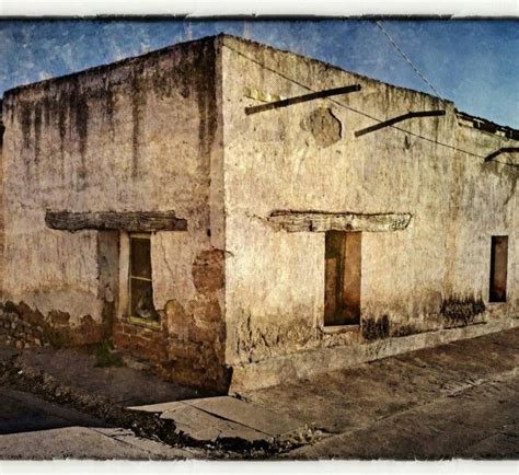Arizpe Sonora Mexico