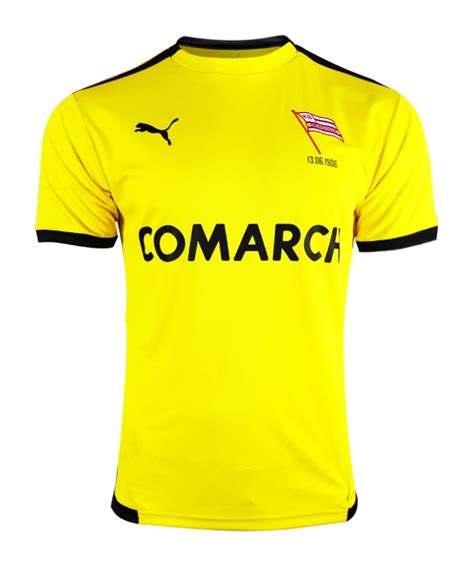 Cracovia Gk Kit