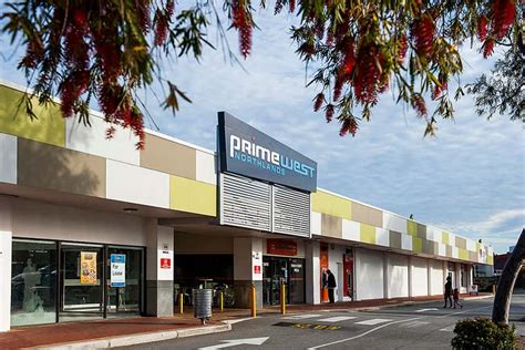 Primewest Northlands Shopping Centre Amelia Street Balcatta Wa