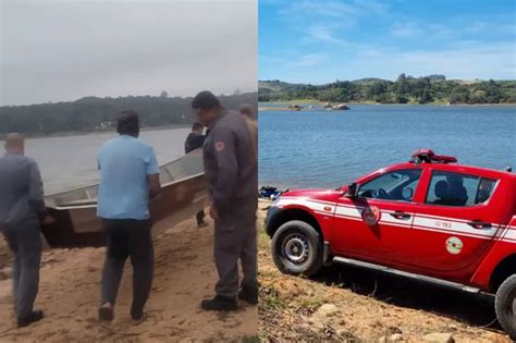 Corpo de jovem osasquense é encontrado três dias após barco virar em