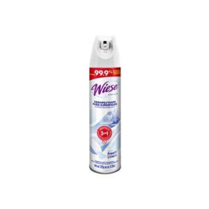 Wiese Aerosol Desinfectante Ml Sr Limpieza