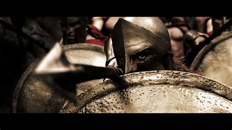 Download wallpaper for 1280x800 resolution | 300 Spartan Warrior HD ...