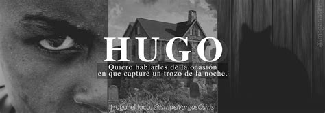 Hugo El Loco Capítulo I Wattpad