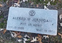 Alfred Waden Jernigan 1905 1974 Mémorial Find a Grave