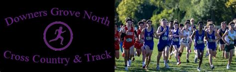 Downers Grove North Xc And Track