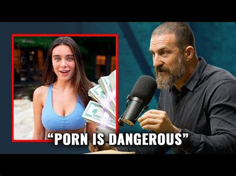 Porn Is More DANGEROUS Than You Think Andrew Huberman Millionaire Mentor