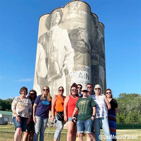 Dodge The Ordinary 7 Ways To Experience Fort Dodge Iowa