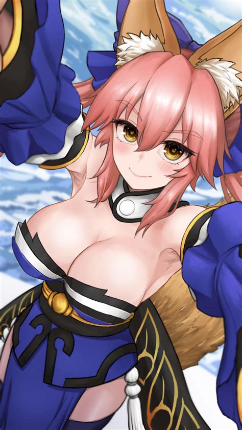 Caster Fate Extra Image By Sphere Stc Zerochan Anime Image