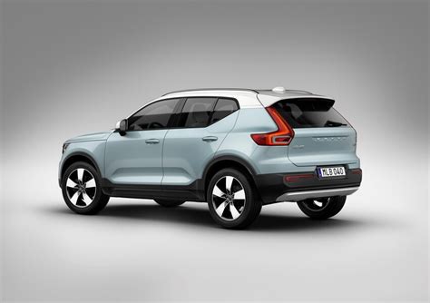 Volvo Xc T Recharge Plug In Hybrid Inscription Expression N