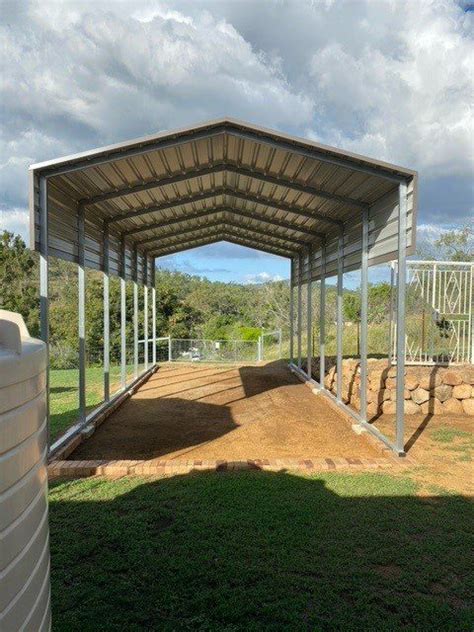 Shade Shed Images Qld Shade Sheds