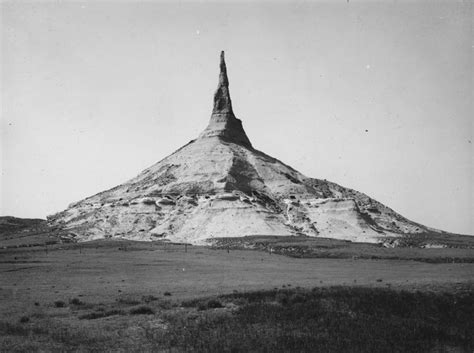 Chimney Rock National Historic Site - Alchetron, the free social ...