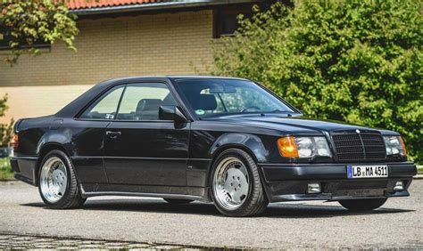 No photo description available. | Mercedes benz, Mercedes w124, Mercedes