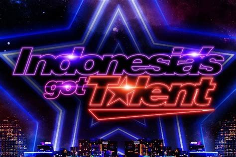 Jadwal Acara Tv Rcti Agustus Indonesia Got Talent Tayang