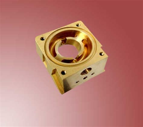 Brass Alloy Machine Components Manufacturers Suppliers Shiva Tech