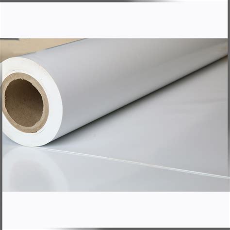 900GSM Durable Heavy Duty PVC Coated Polyester Tarpaulin Lona Roll For