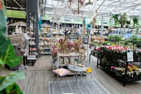 Floraland Wohnaccessoires Hagebaumarkt Ettlingen