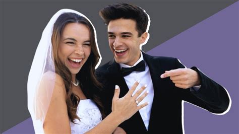 Love & Laughter: Did Brent and Pierson break up? - SoapAsk