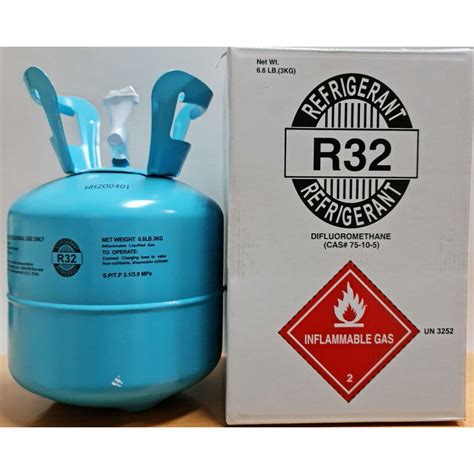 Jual Freon Refrigerant R Kg Shopee Indonesia