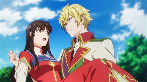 12 Isekai Romance Anime About Love in Another World (No Harems)