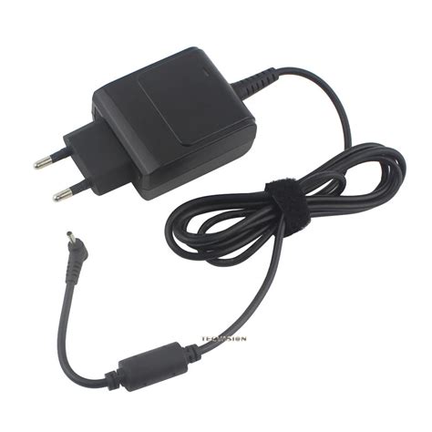 19V 1 58A 30W EU Plug Laptop Power Adapter Charger For Asus Eeepc