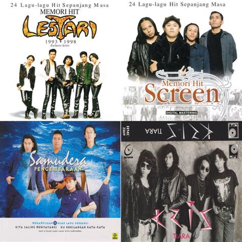 Lagu Jiwang Terbaik Sepanjang Zaman Playlist By Ieman Ayra Spotify