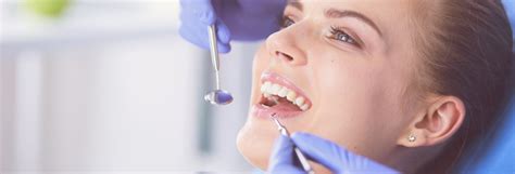 Dentiste quand consulter le spécialiste des dents