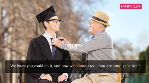 130 Proud Parents Quotes For Graduation To Celebrate Achievement