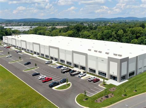 Power Solutions Leases 93800 Square Feet At Arcadia Business Park In