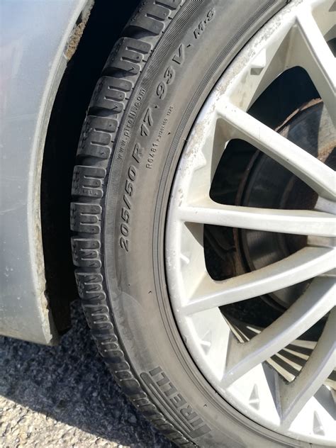 Задние колеса стали домиком. — Alfa Romeo GT, 1,9 л, 2004 года ...
