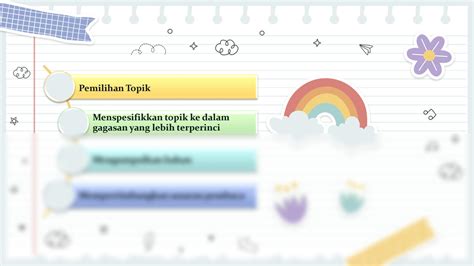 SOLUTION Ppt Essai Dan Kritik Studypool