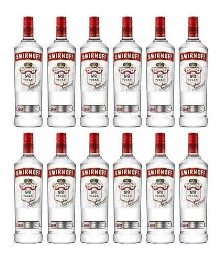 Busca 1 Vodka Smirnoff Clasico 700 Ml 2 Jugos Cepita Naranja Lt A La