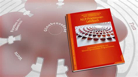 8 Kostprobe Das NLP Practitioner Lehrbuch Perspektiven NLP