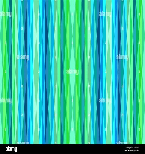 Modern Striped Background With Medium Aqua Marine Lime Green And Light