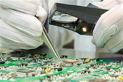 An Overview Of The Printed Circuit Board Pcb Fabrication Process