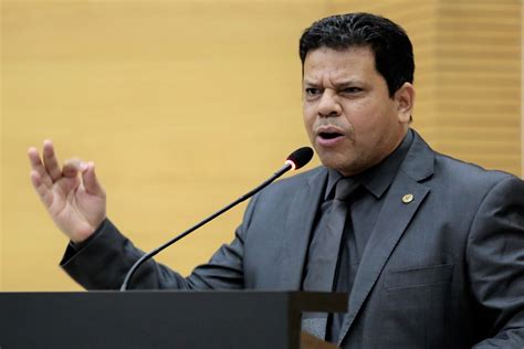 Jair Montes requer ao Governo informações referentes a intervenção no