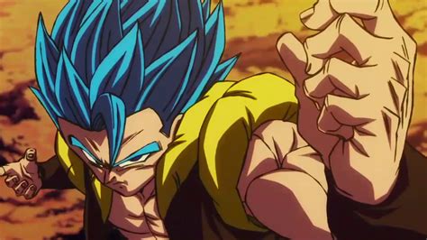 Gogeta Vs Broly Amv Ultimate Battle C YouTube